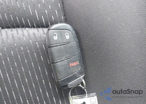 2019 Dodge Journey Se Value Package from USA, damaged, VIN 3C4PDCAB0KT864668